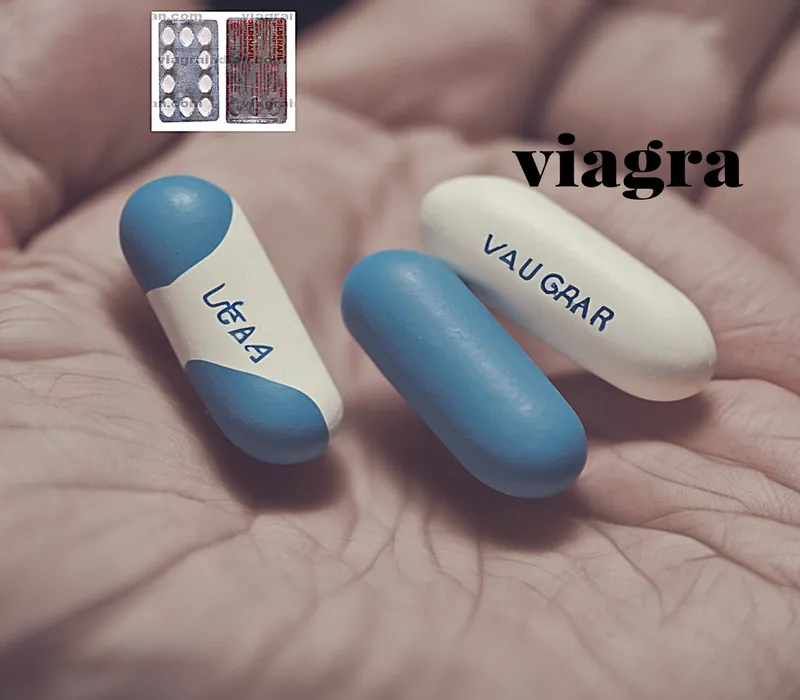 Principio activo de la viagra